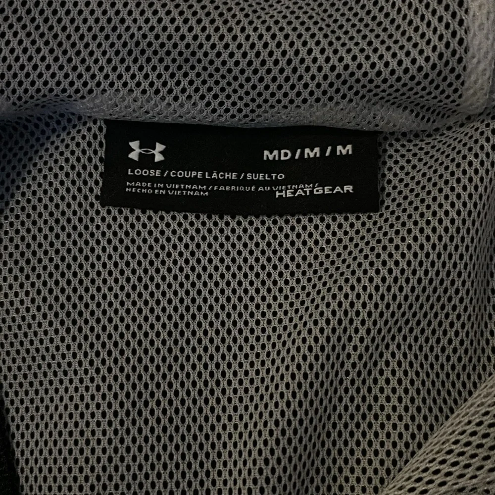 Under Armour Windbreaker - Picture 2 of 2